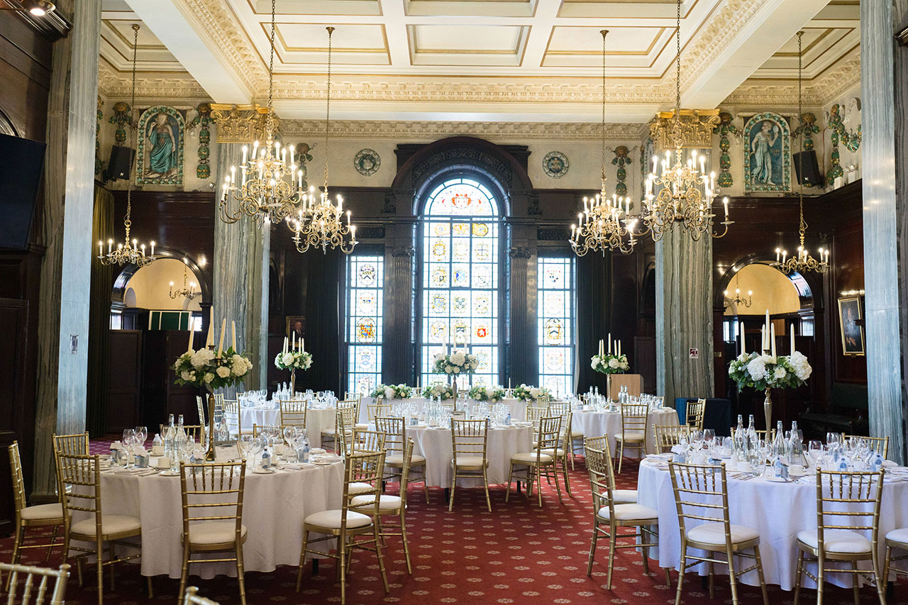 The Common Room