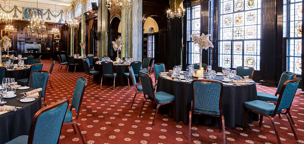 Events at 113 Chancery Lane