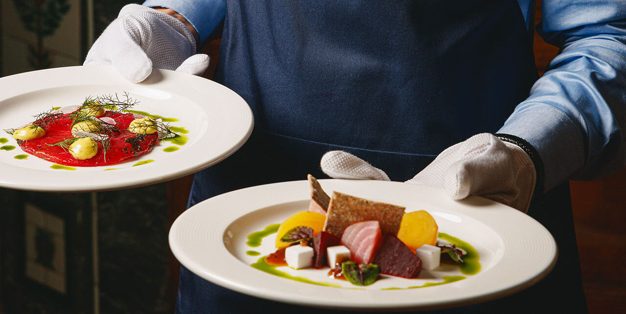 Catering