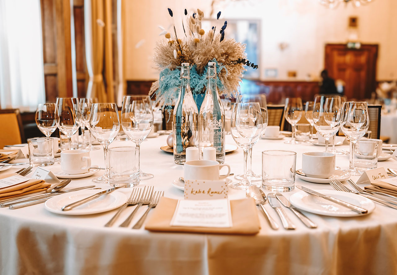 Private Events